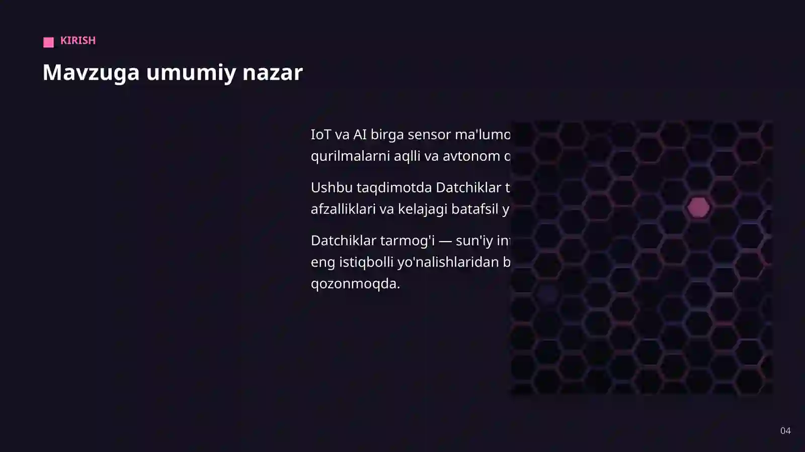 Product slide 4