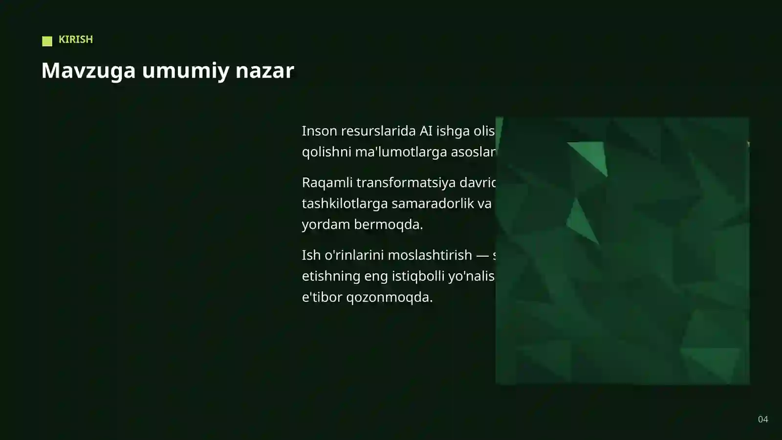 Product slide 4