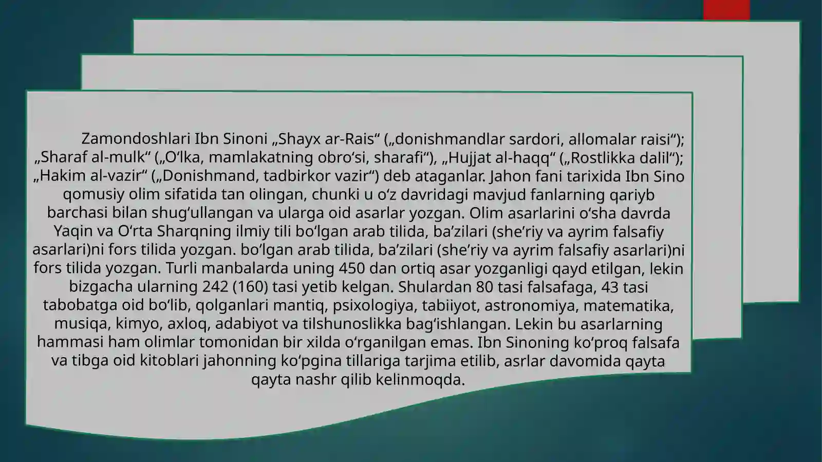 Product slide 4