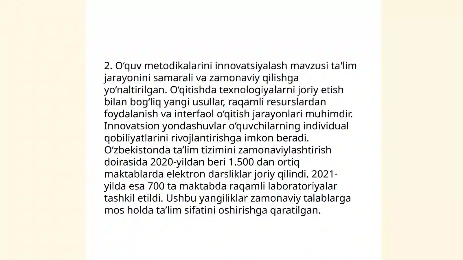 Product slide 4