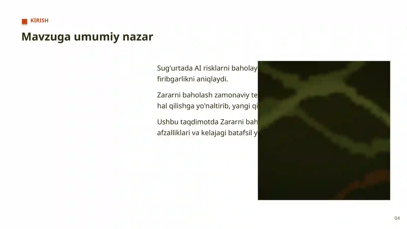 Product slide 4