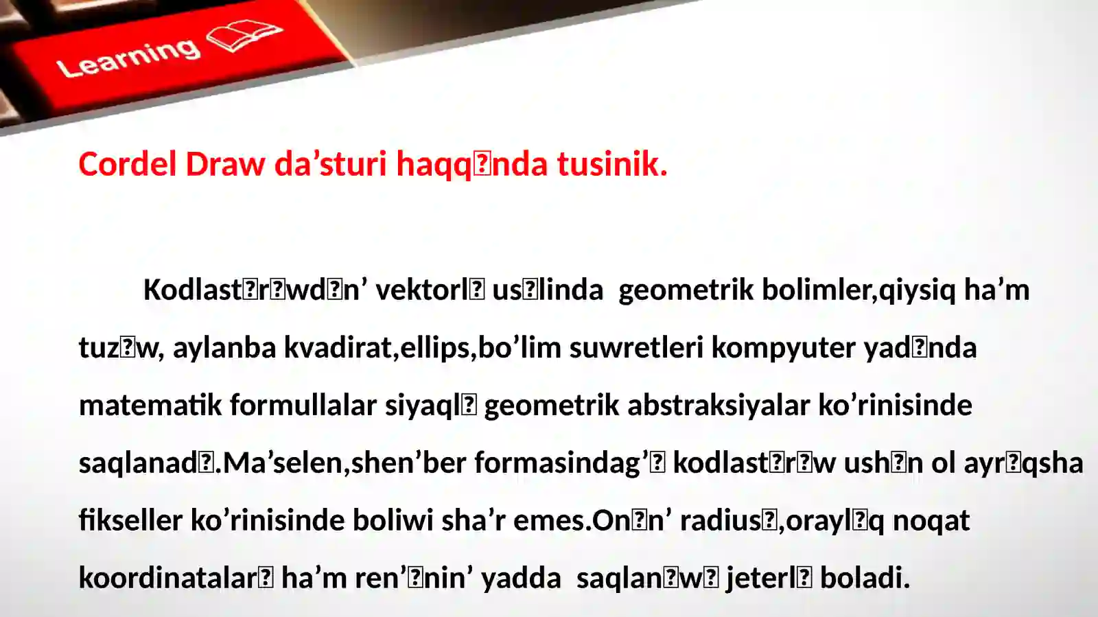 Product slide 4