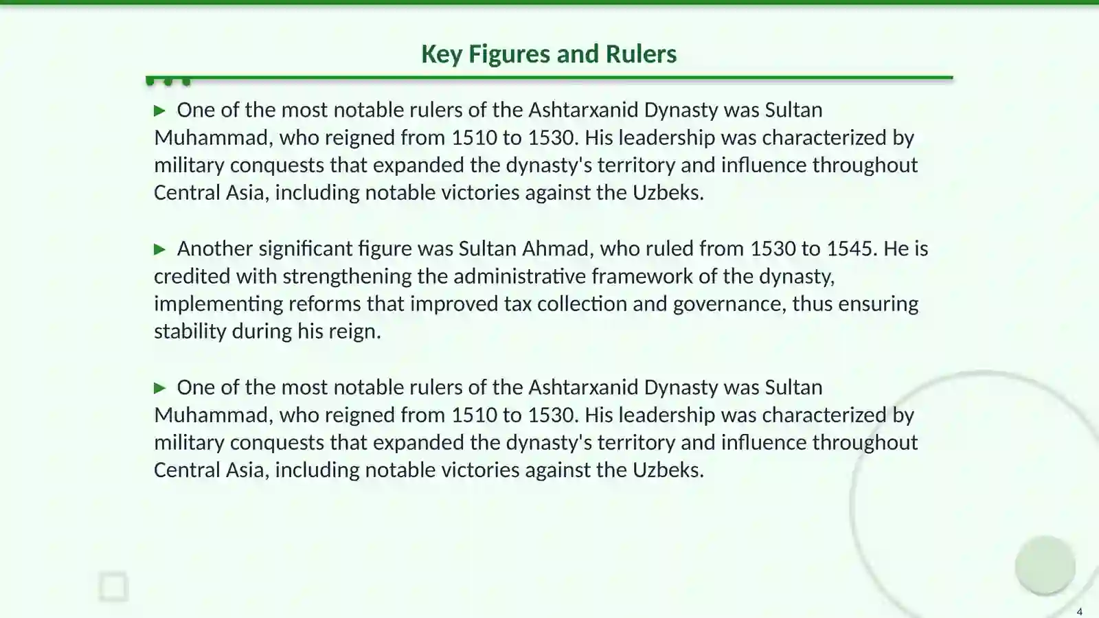 Product slide 4