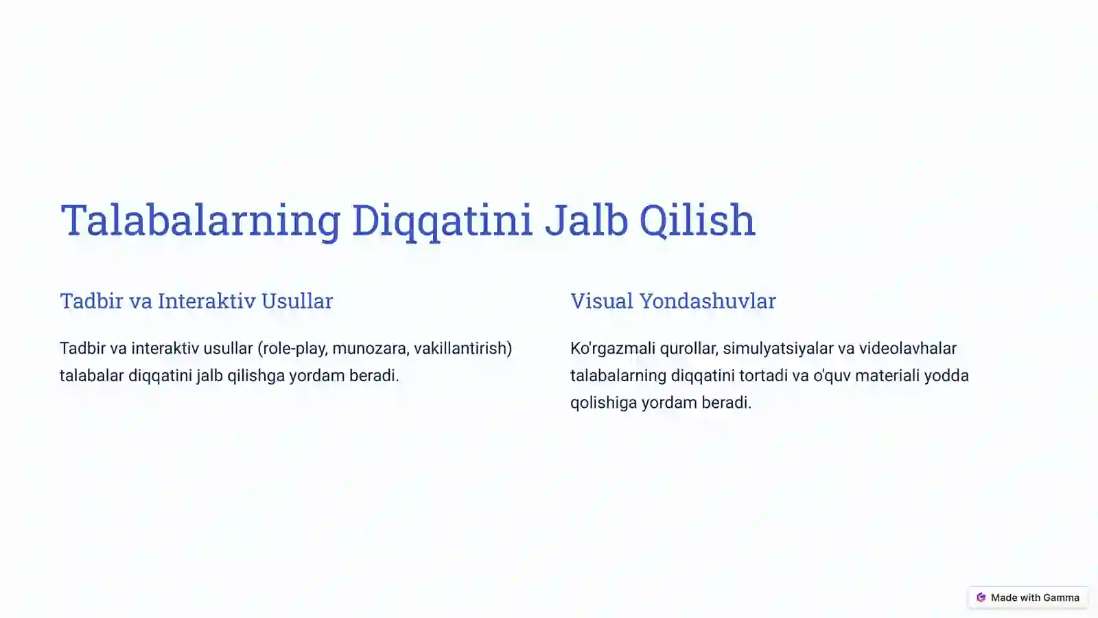 Product slide 4