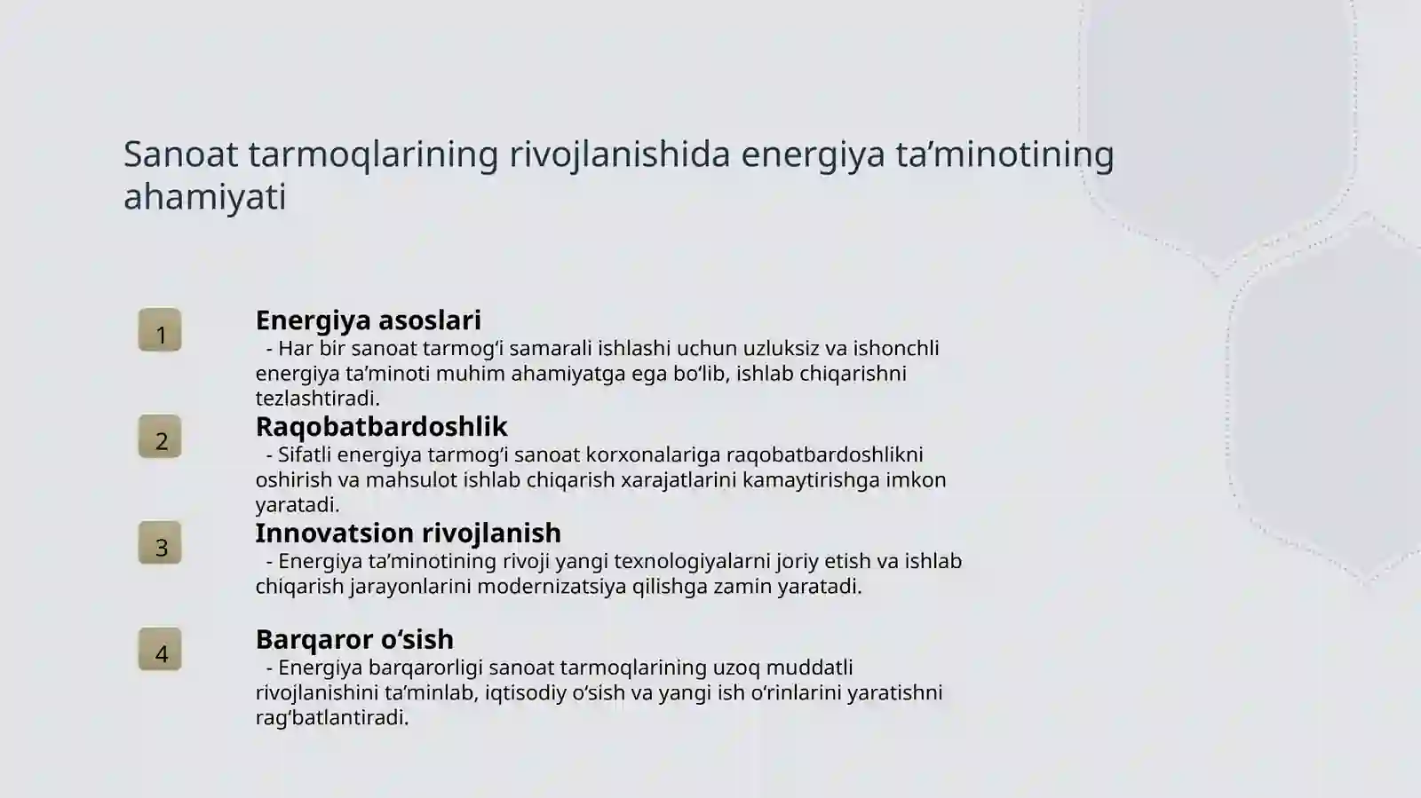 Product slide 4