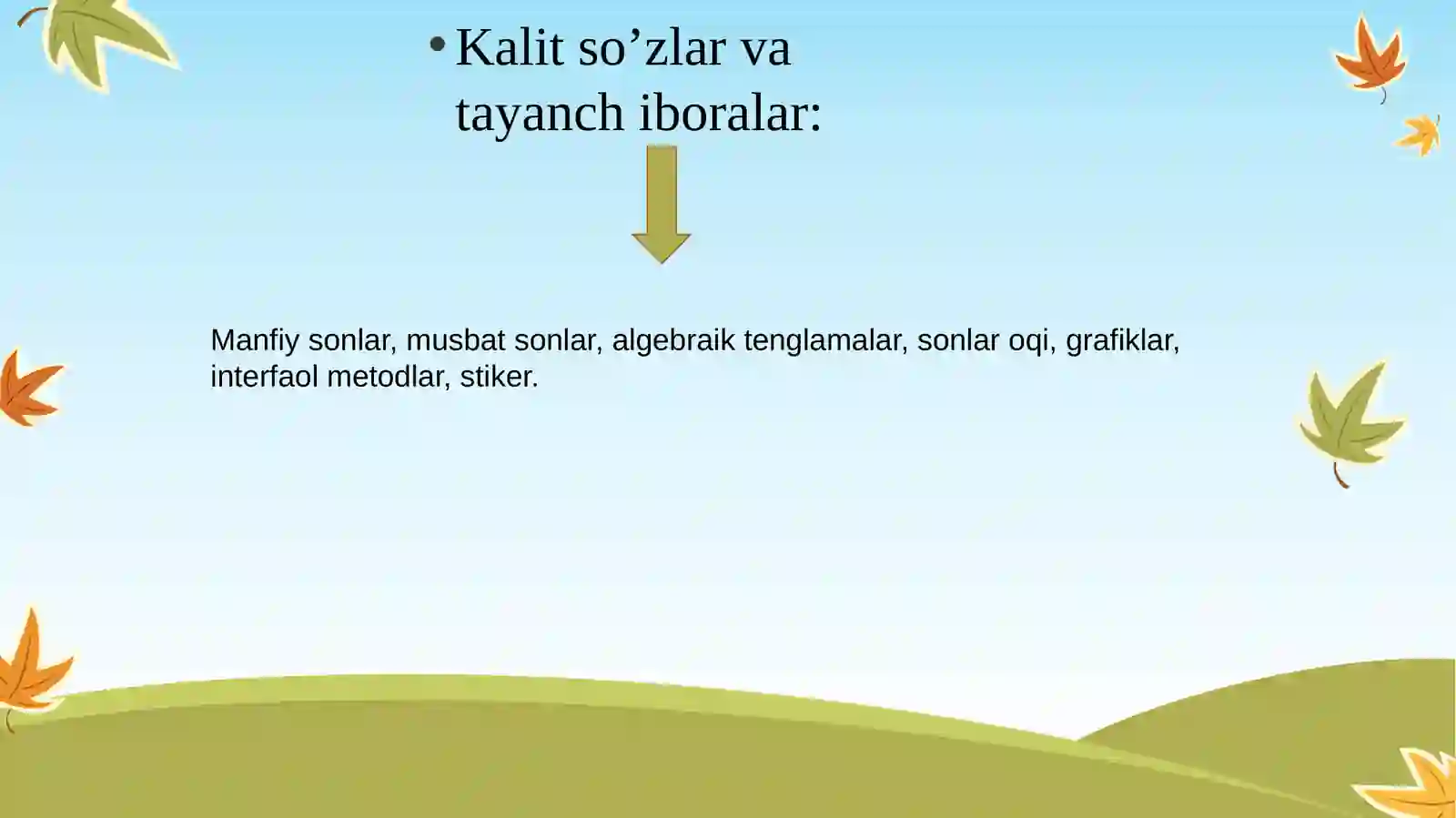 Product slide 4
