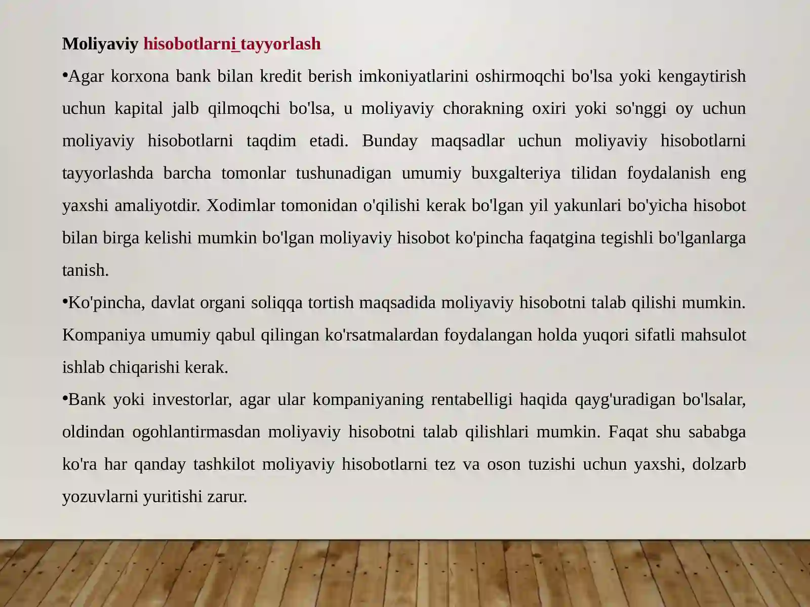 Product slide 4