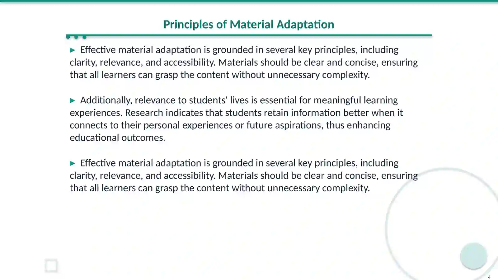 Product slide 4