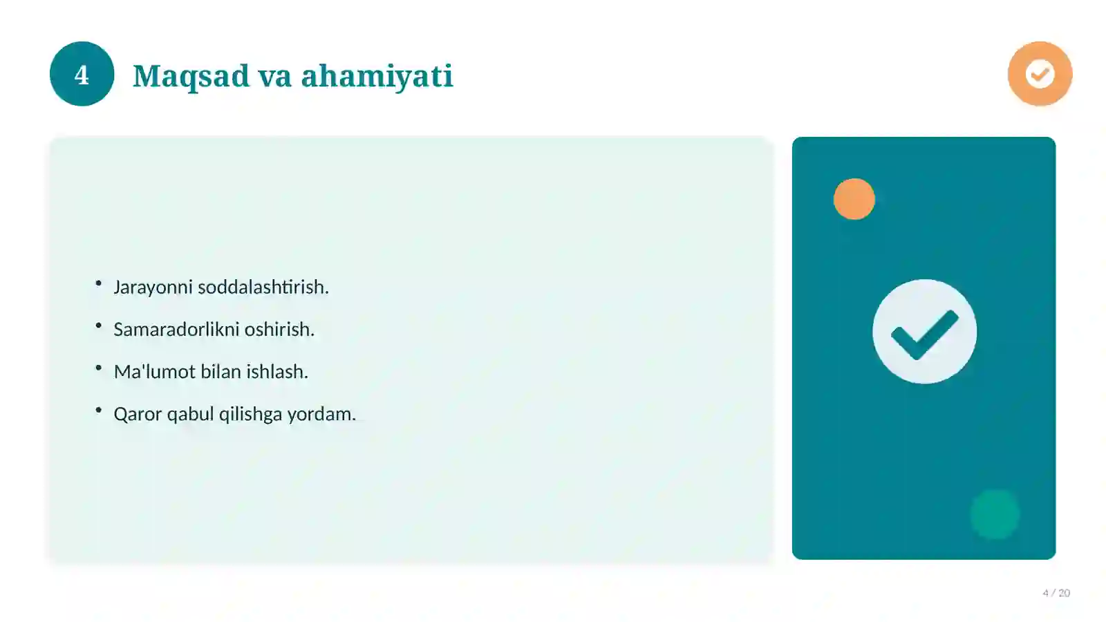 Product slide 4