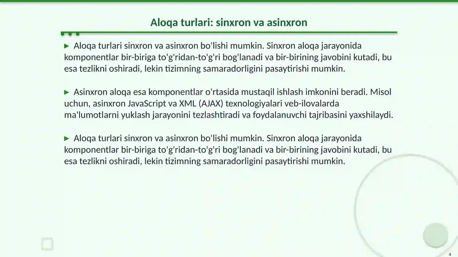 Product slide 4