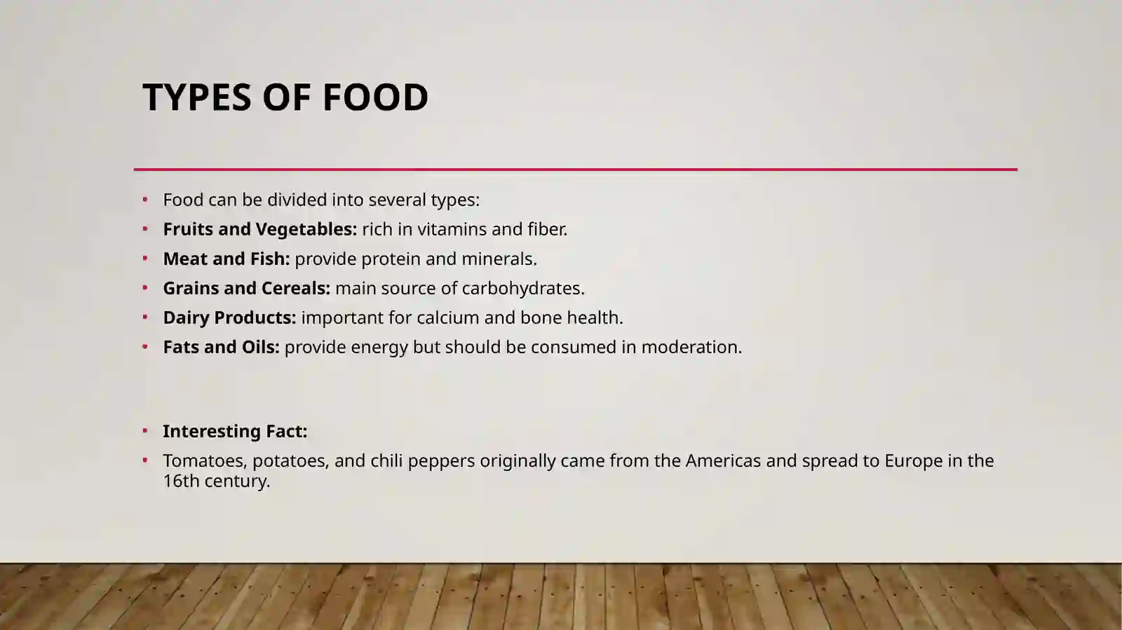 Product slide 4