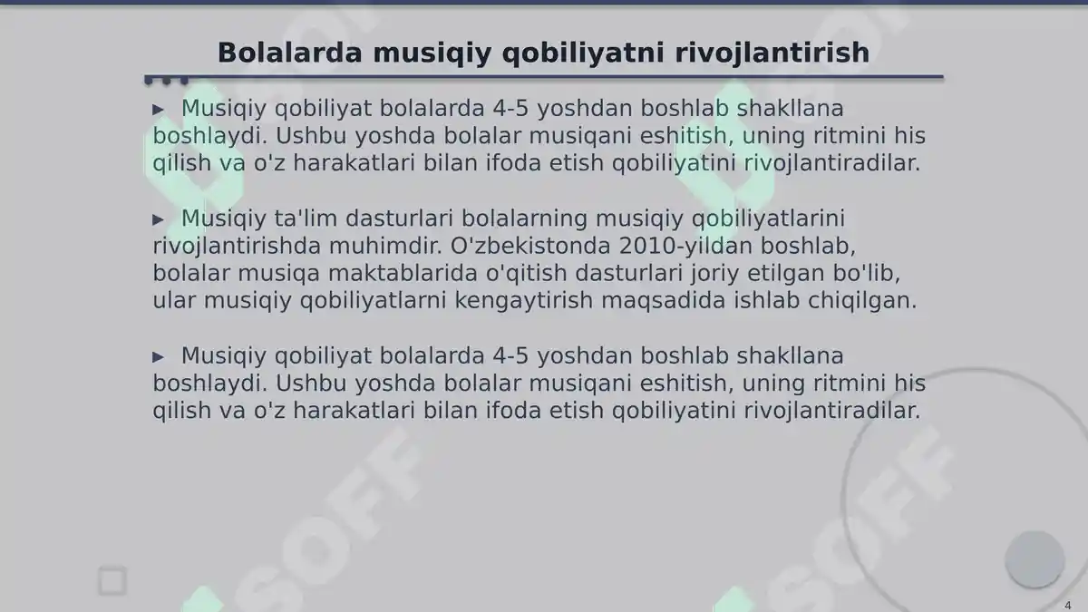 Product slide 4