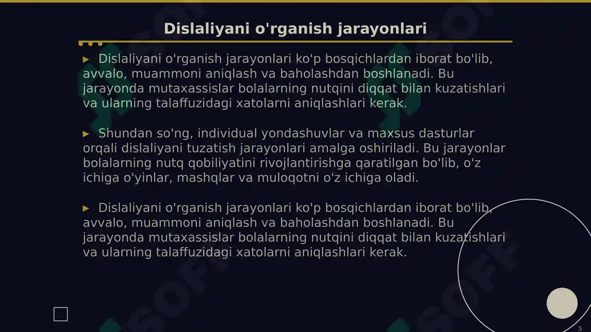 Product slide 5