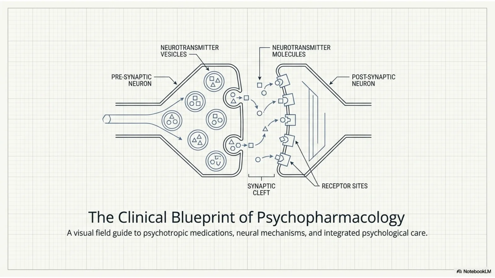 Psychopharmacology Psychotropic Drugs and Neural Mechanisms.pptx Psixofarmakologiya: Psixotrop dori vositalari va neyron mexanizmlari (PPTX)