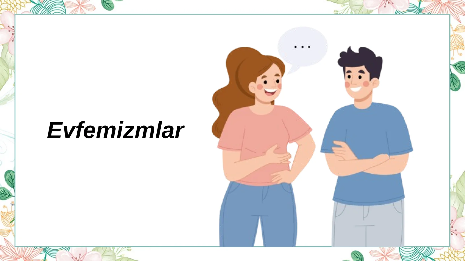 Evfemizm va disfemizm
