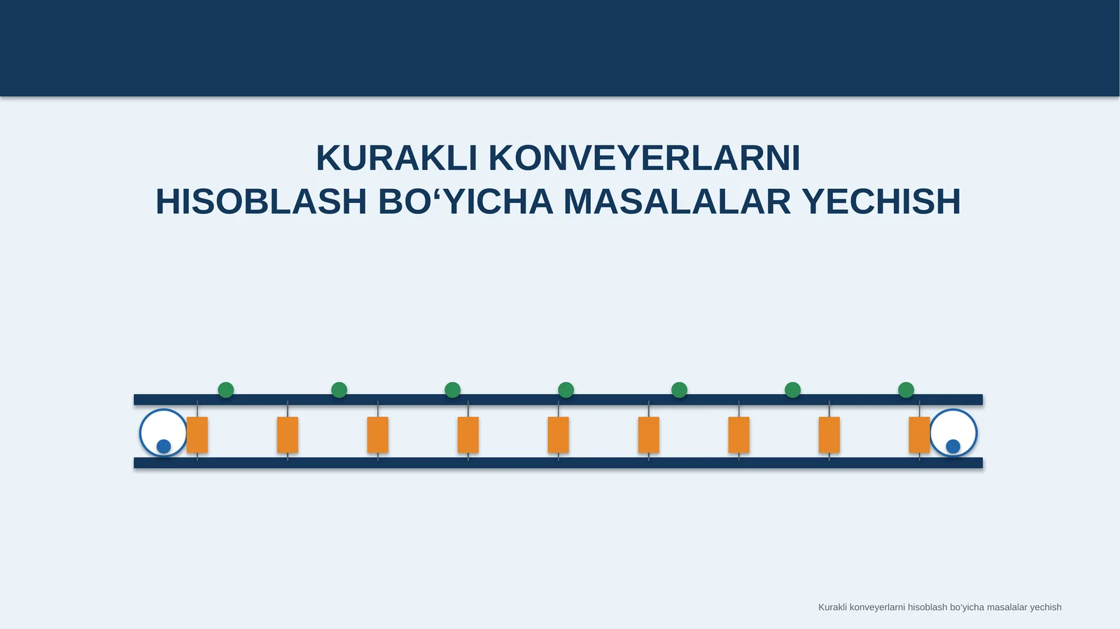 Kurakli_konveyerlarni_hisoblash_masalalar