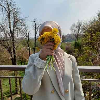 Nozigul Abdullajonova