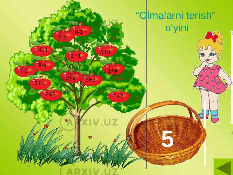 Moxinur Abdullayeva