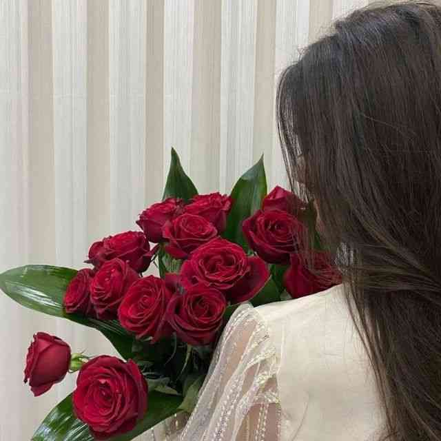 Dilzoda Abdushukurova