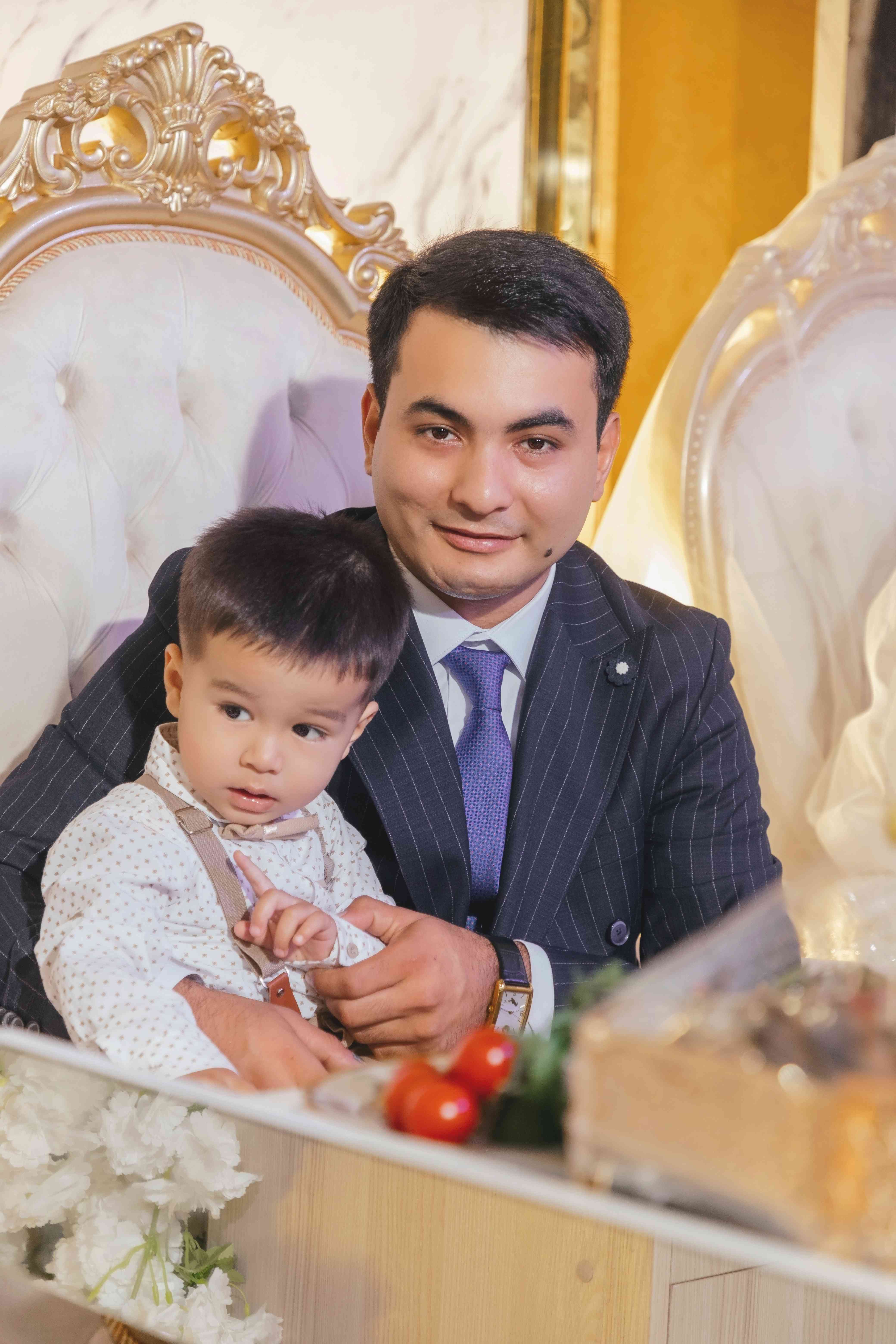Авазбек Абдурахмонов