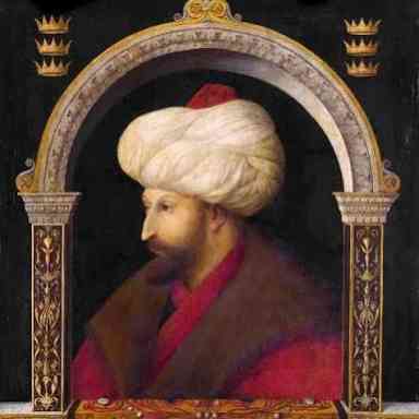 Ibrohim Maxsudjonov