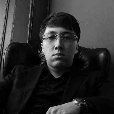 Adhamjon Ochilov
