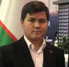 Hasan Tolibov