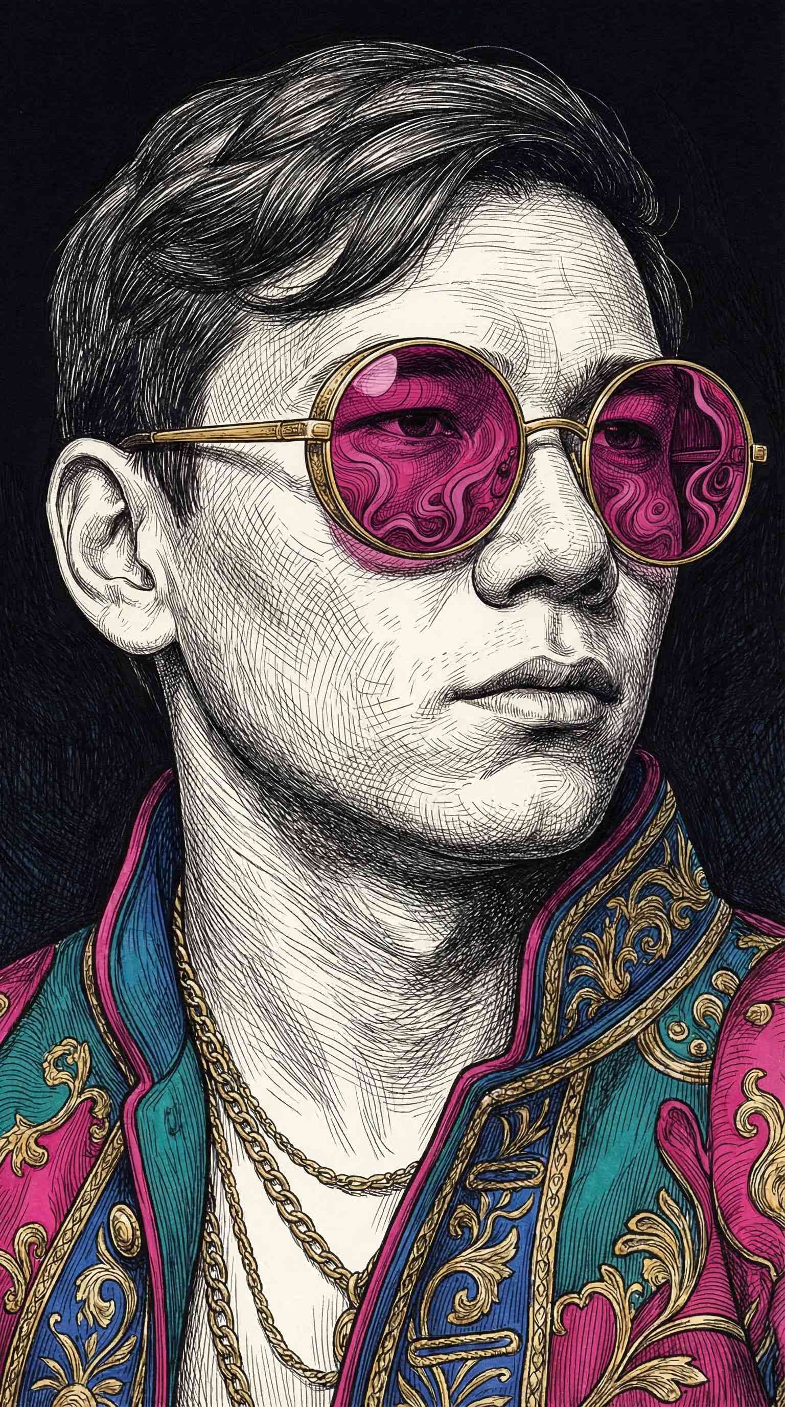Daud Kapesberrow