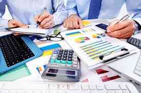 Behzod Accountant