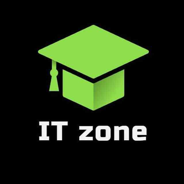 Mutalov IT zone👨🏻‍💻