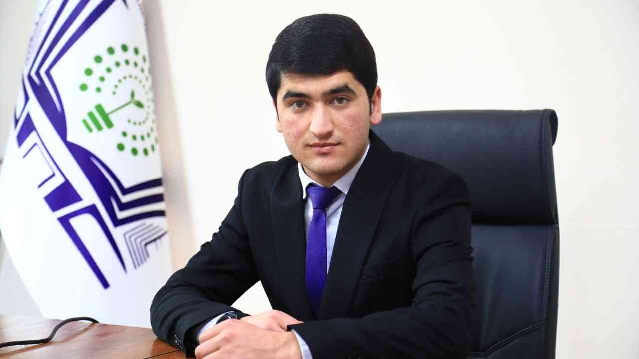 Farid Ismoilov