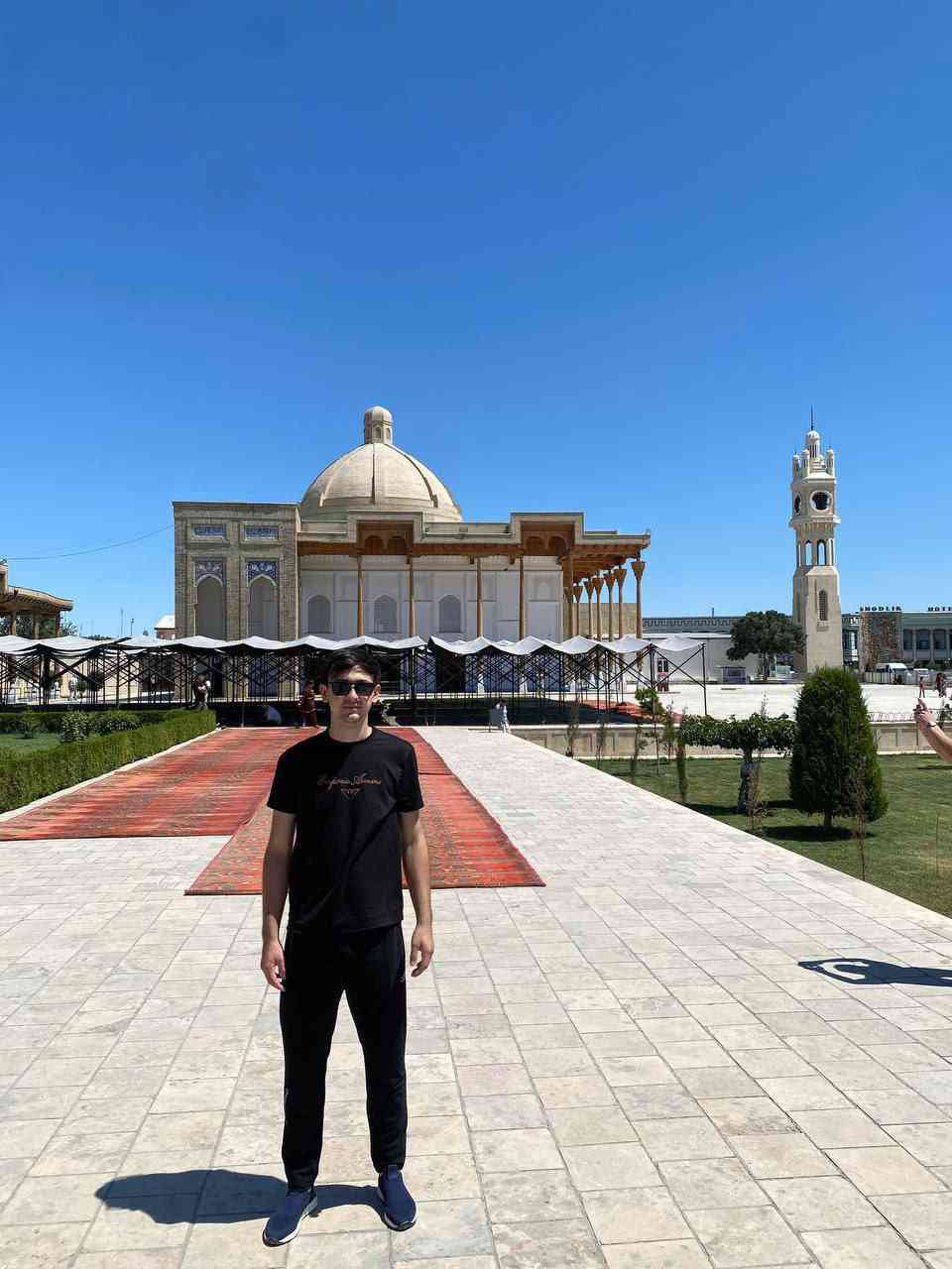 Shuhrat Yo'ldoshev