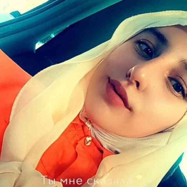 Ra'noxon Abdullayeva