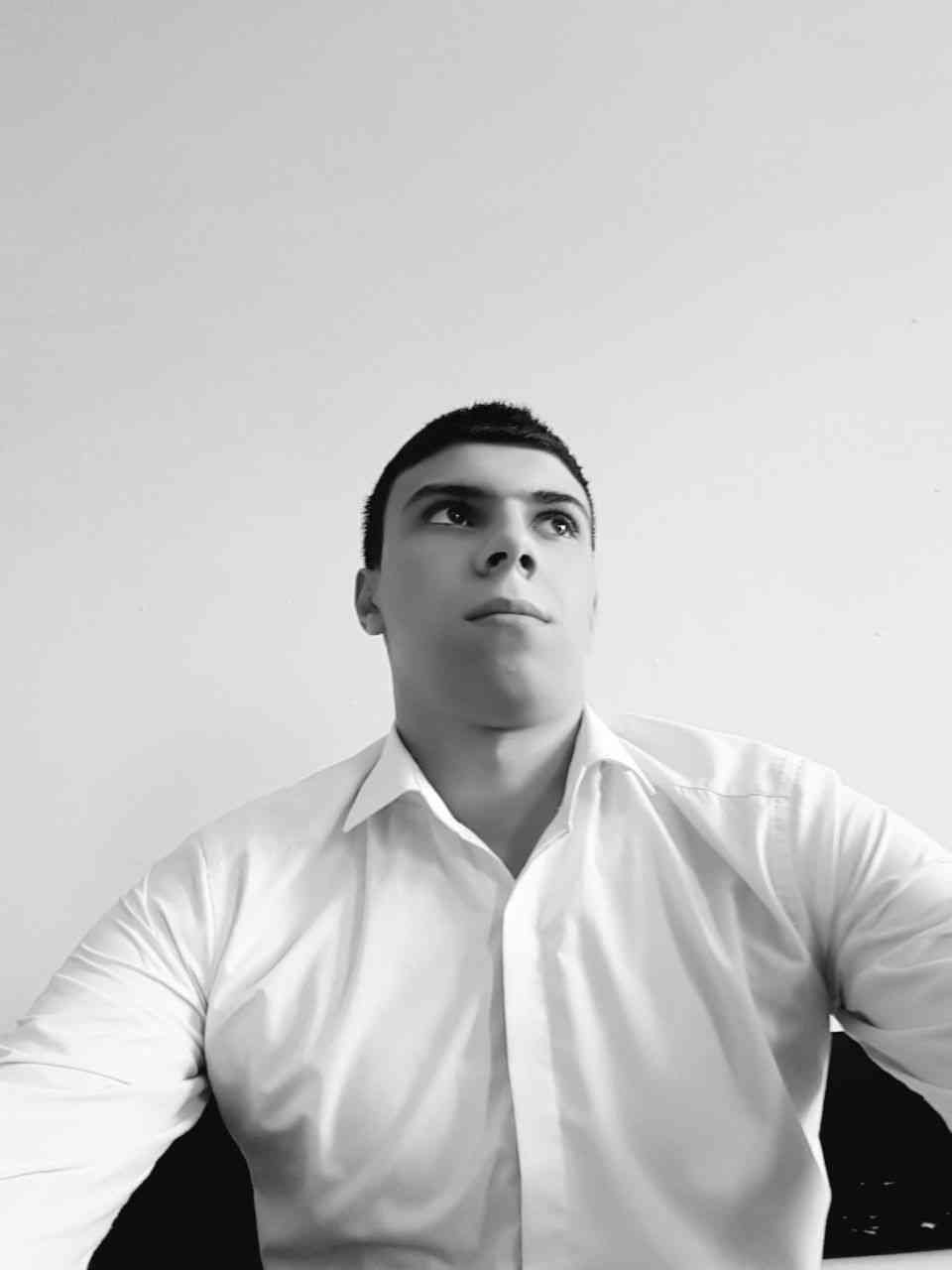 Abdushukur Abduvaliyev