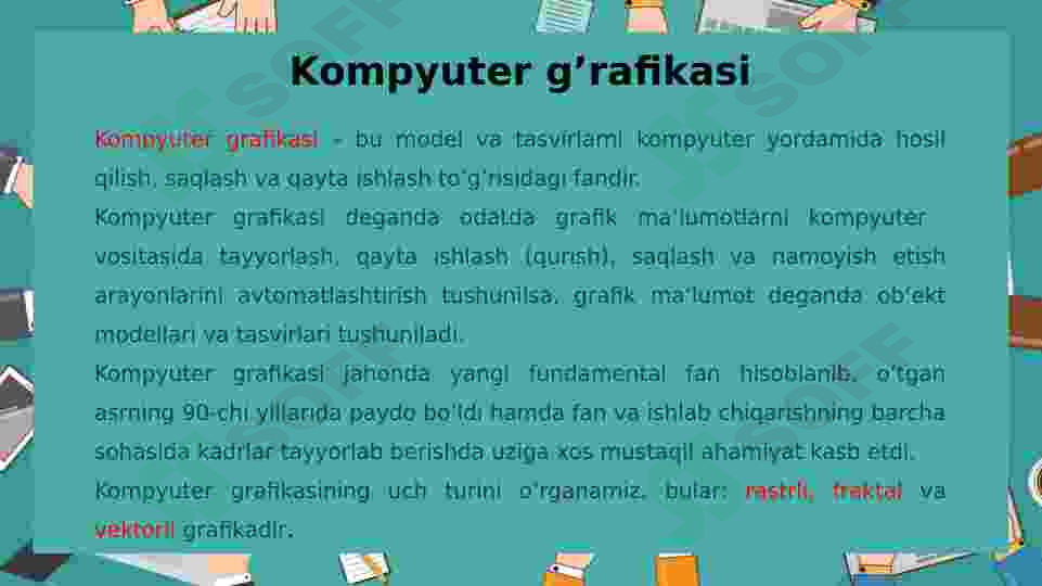 Product slide 3