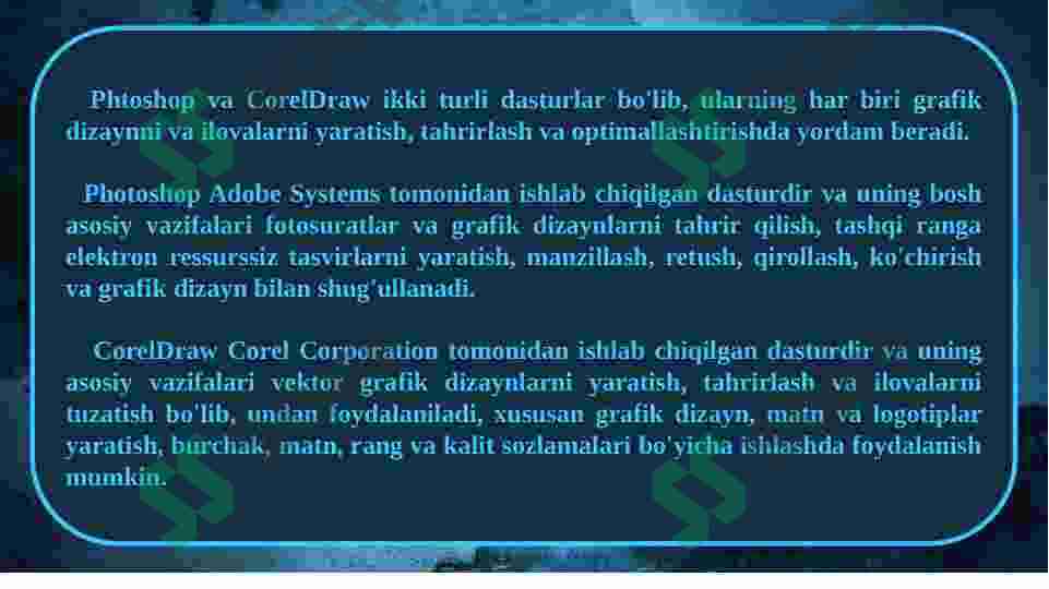 Product slide 4