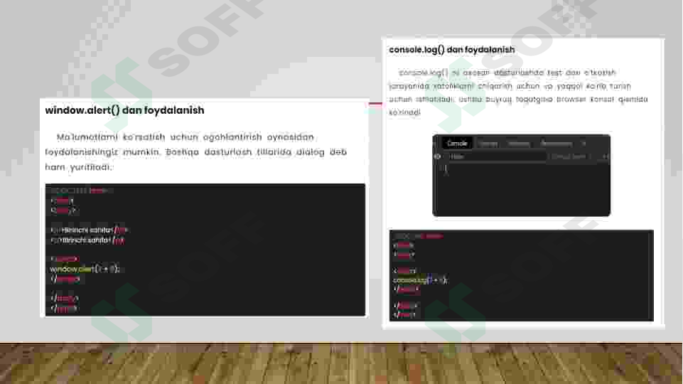 Product slide 4