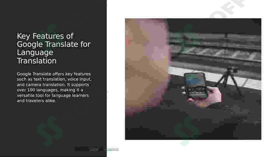 Product slide 4