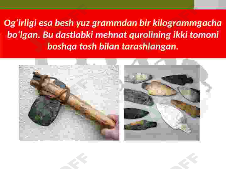 Product slide 4