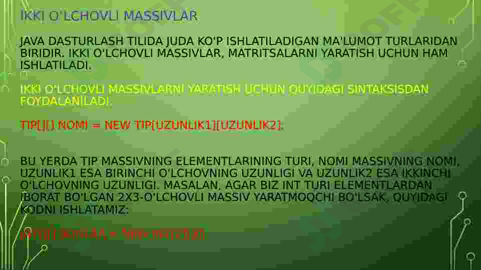 Product slide 6