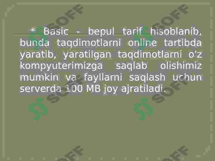 Product slide 6