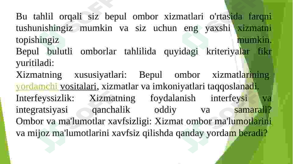 Product slide 6