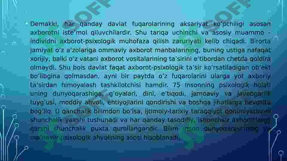 Product slide 7