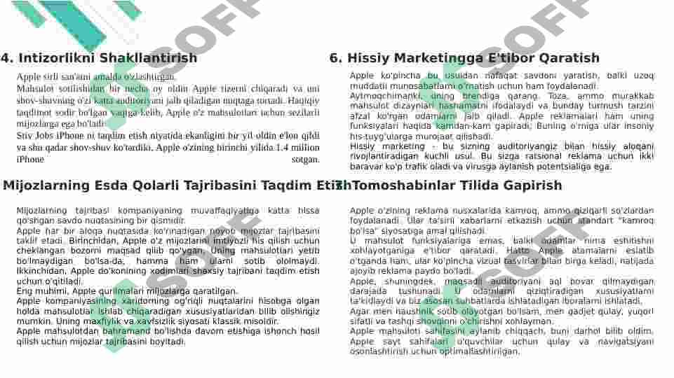 Product slide 7