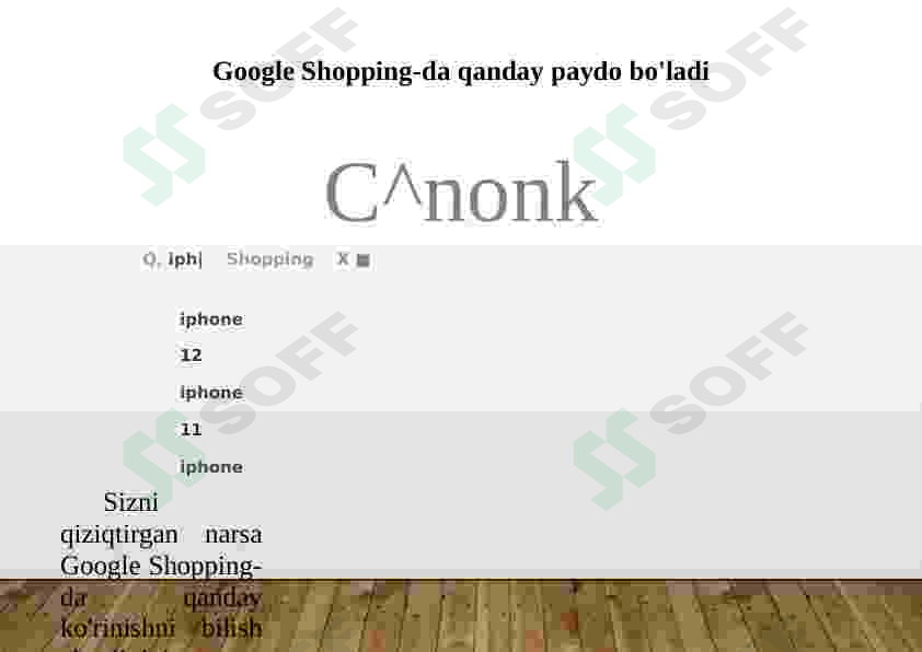 Product slide 7