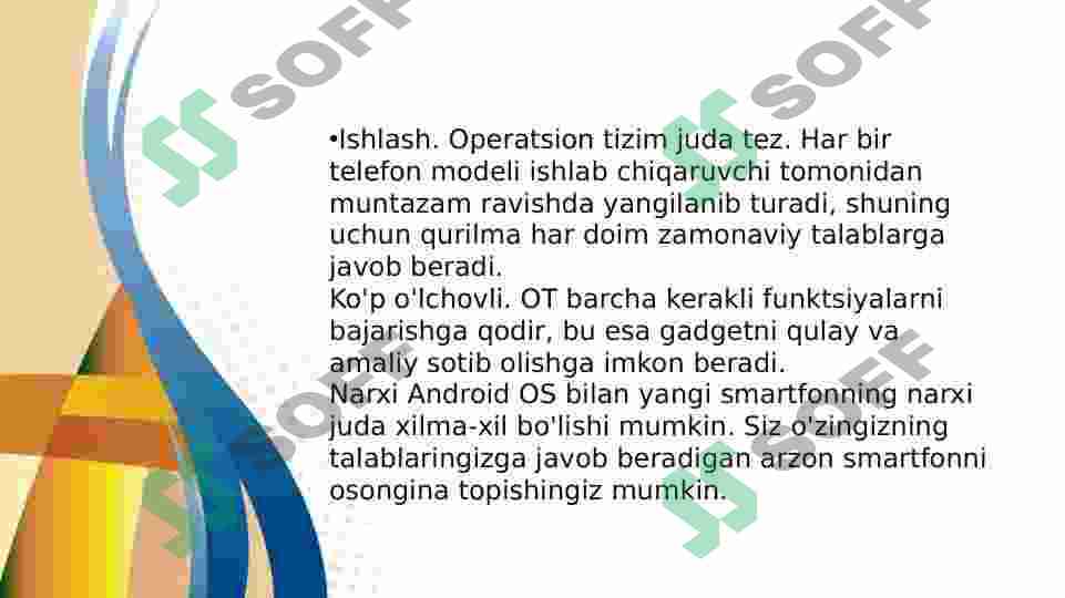 Product slide 8