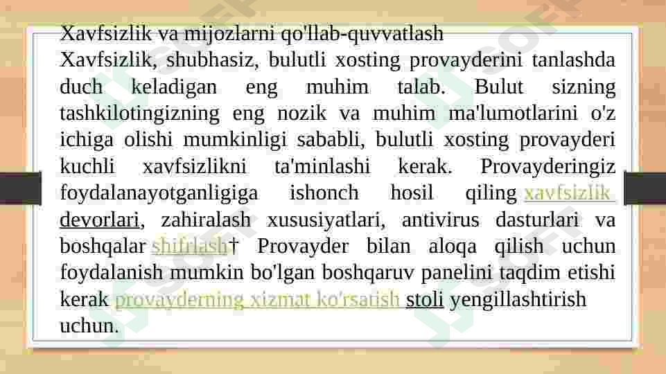Product slide 8