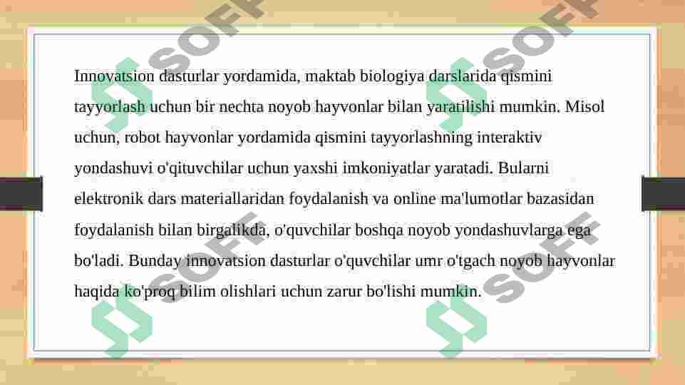 Product slide 8