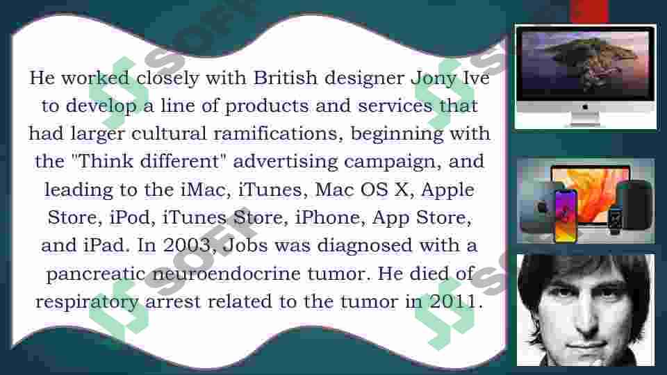 Product slide 8
