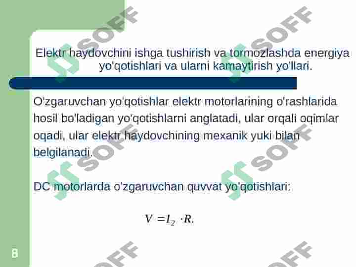 Product slide 8